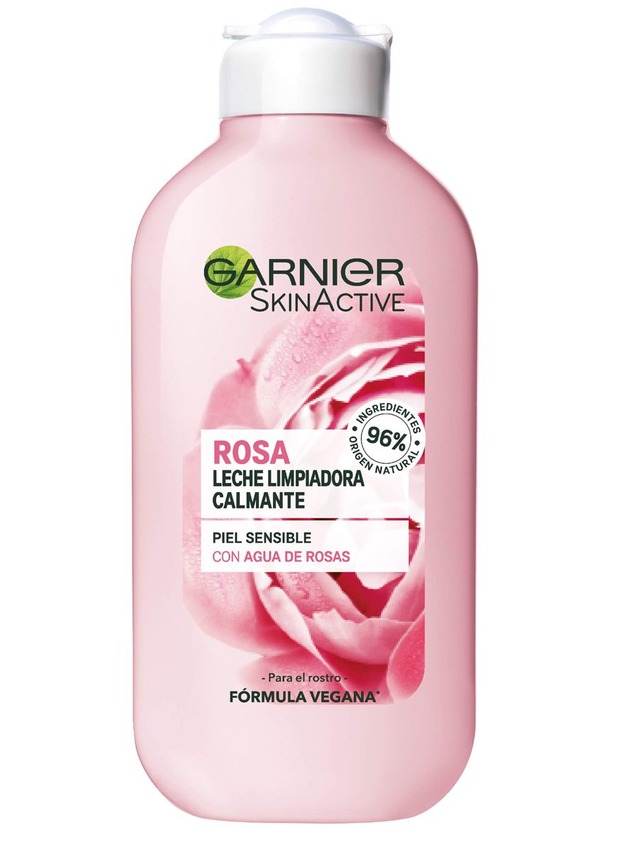 Garnier SkinActive Range Comprehensive Skincare