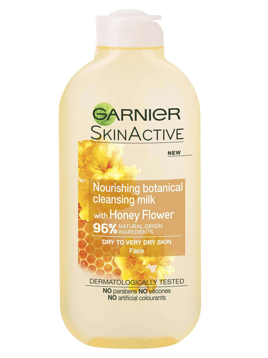 Garnier SkinActive Range Comprehensive Skincare01