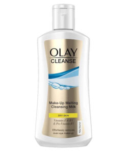 Olay Cleanse Makeup Melting Cleansing Milk 200ml