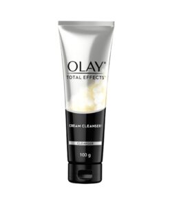 Olay Total Effects Foaming Cleanser: Deep Cleanse and Revitalize for a Youthful Glow