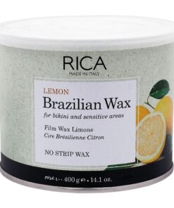Rica Lipsoluble Wax