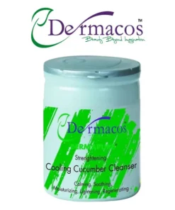 Dermacos Cucumber Cleanser – Cooling & Hydrating