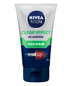 Face Wash for Men by Nivea – Clean, Refreshed, Balanced Skin