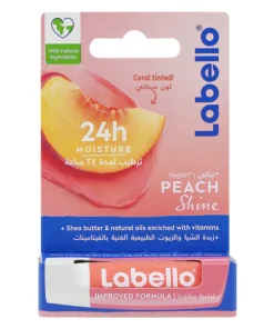 Labello Lip Balm – Soft, Smooth Lips 4.8g