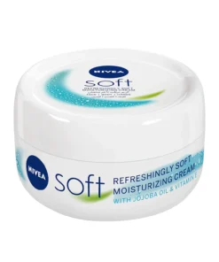 NIVEA SOFT