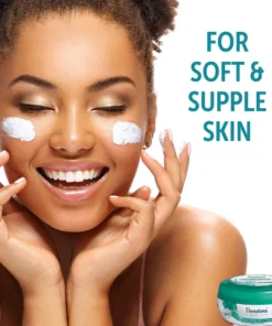 Himalaya Herbals Nourishing Skin Cream – Herbal Care for Healthy, Radiant Skin