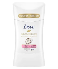 Dove Advanced Care 45g Antiperspirant – Long-Lasting Protection & Skin Nourishment