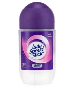 Lady Speed Stick Powder Fresh 50ml – 24-Hour Sweat & Odor Protection