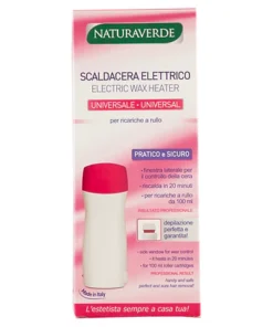 Lkre Universal Electric Wax Heater