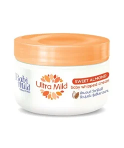 Babi Mild Natural & Mild Baby Cream