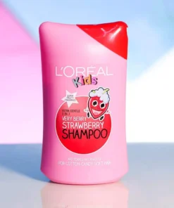 L’Oréal Kids 2-in-1 Conditioner – Extra Gentle Very Berry Strawberry