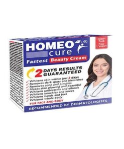 Homeo Cure Multipurpose Cream – Natural Skin Care & Healing