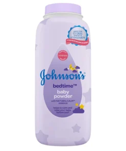 Johnson's baby Powder Bedtime (Copy)
