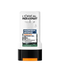 L’Oréal Paris Men Expert – Refreshing Shower Gel