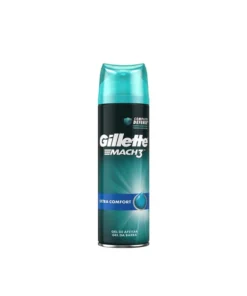 Gillette Mach3 Extra Comfort Shave Gel