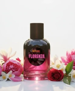 Florenza – Gucci Flora Inspired Fragrance by Nexham