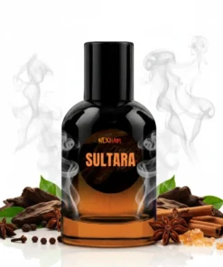 Ameer Al Oud Inspired Sultara – by Nexham