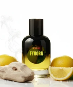 Fynora – White Oud Inspired by Nexham