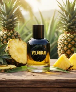 Nexham’s Aventus-Inspired Fragrance