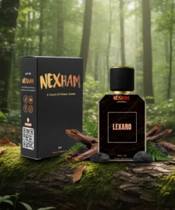 Lexaro inspired by David Beckham By Nexham