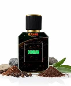 Dioran inspired by Dior Savage By Nexham