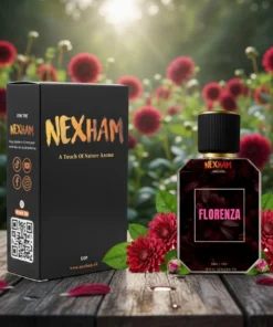 Florenza inspired by Gucci Flora By Nexham