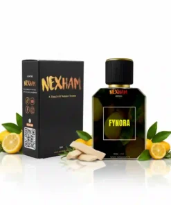Fynora inspired by White oud By Nexham