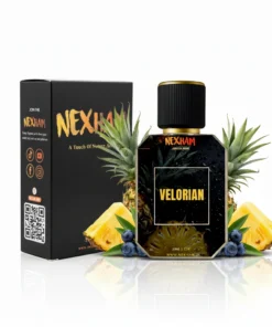 Velorian inspired by Aventus Creed By Nexham