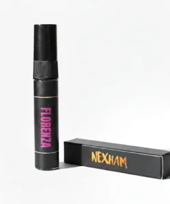 Tester Florenza inspired By Gucci Flora By Nexham